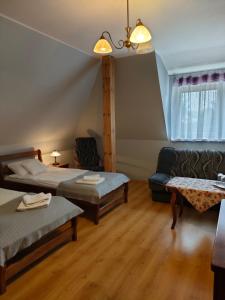 Photo de la galerie de l'établissement Dworek Zawadzkich, à Kruszyn