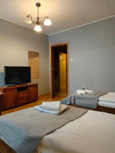 Photo de la galerie de l'établissement Dworek Zawadzkich, à Kruszyn