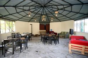 Gallery image of Guest House Iaraji in Tʼianetʼi
