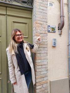 Hosté ubytování Casa Vacanze Piccolpasso 20
