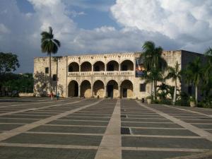 Photo de la galerie de l'établissement Hotel Señorial, à Saint-Domingue