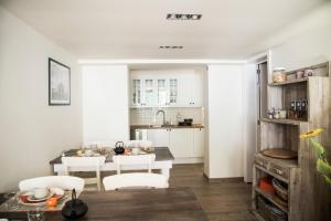 Gallery image of B&B Chambres d'O in Ostend