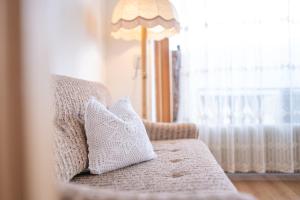 Fotografie z fotogalerie ubytování Der Ruibacher v destinaci Marlengo