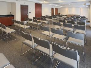 Gallery image of City Express by Marriott Oaxaca in Oaxaca City