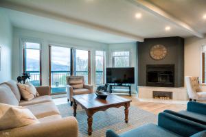 Gallery image of Huge 3 Bedroom Condo with a View in Mont-Tremblant