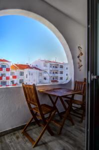 Gallery image of AlbufeiraSun, arrive as a guest leave as a friend. in Albufeira