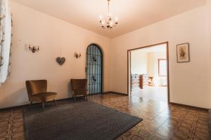 Fotografie z fotogalerie ubytování Der Ruibacher v destinaci Marlengo