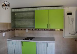 Cucina o angolo cottura di Baberius