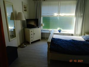 Fotografie z fotogalerie ubytování Appartement Seelücke v destinaci Glücksburg