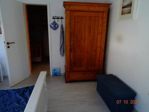 Fotografie z fotogalerie ubytování Appartement Seelücke v destinaci Glücksburg