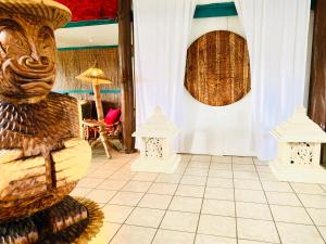 Foto sihtkohas Hilo asuva majutusasutuse Wild Ginger Hotel galeriist