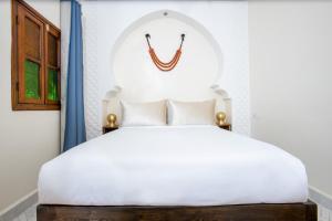 Gallery image of Riad La Vie in Marrakech