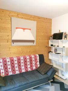 Gallery image of Appartement d'une chambre avec balcon a Cauterets in Cauterets