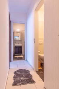 Fotografia z galérie ubytovania Amphora Luxury Apartment with FREE private Parking and cozy Balcony v Budapešti