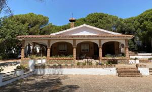 Fotografie z fotogalerie ubytování Vivienda Rural H Ballesteros v destinaci Córdoba