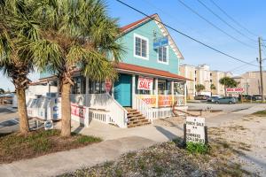 Gallery image of Paradise in the Palms in Mexico Beach