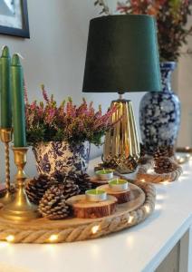 Galeriebild der Unterkunft Apartament z Klasą - Gorajówka in Kowary