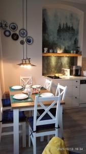 Galeriebild der Unterkunft Apartament z Klasą - Gorajówka in Kowary + 26 Fotos