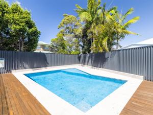 Afbeelding uit fotogalerij van 4 The Port Hole in Salamander Bay