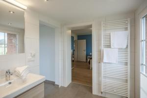 Ένα μπάνιο στο Käptns Hus +21 φωτογραφίες