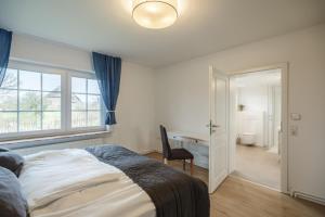 Легло или легла в стая в Käptns Hus