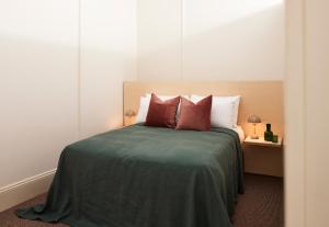 Galeriebild der Unterkunft The Rooms Milton in Milton