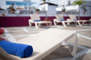 Φωτογραφία από το άλμπουμ του Suites Plaza del Rio - Family Hotel Malecón Centro σε Puerto Vallarta