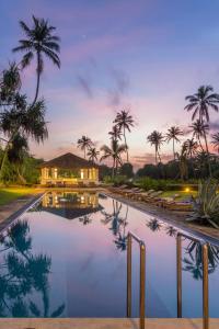 Gallery image of The Villa Bentota by KK Collection in Bentota