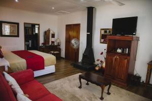 Gallery image of Lydenburg Manor Guest House in Lydenburg