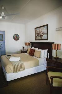 Gallery image of Lydenburg Manor Guest House in Lydenburg
