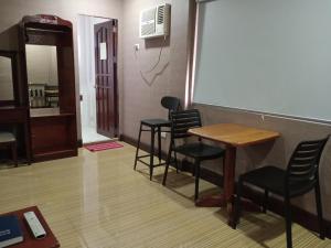Fotografie z fotogalerie ubytování AB Star Suites v destinaci General Santos