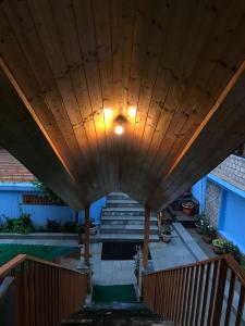 Mynd úr myndasafni af Guruchhaya hotel and cottages í Manāli