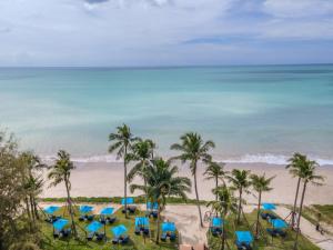 Gallery image of Grand Mercure Khao Lak Bangsak in Khao Lak