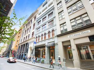 Khách lưu trú tại StayCentral - Heritage Warehouse Retreat Melbourne