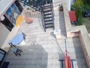 Foto da galeria de Monkey Bunky-3Monkeys Backpacker's Hostel em Kathmandu