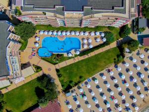 Photo de la galerie de l'établissement Aurelia Beach Complex, à Ravda