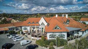 Tercia Kópháza Panzió B 9495 Kópháza, Soproni u. 54. kép - 2