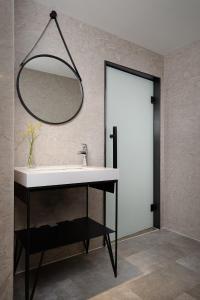 Gambar di galeri bagi 有集城市客栈锦绣中华店Unijoy Cityinn Splendid China Shenzhen di Shenzhen