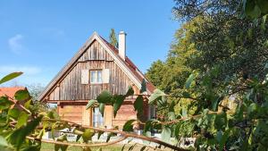 Zahrada ubytování Living & Relax Resorts