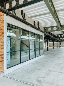 Fotografie z fotogalerie ubytování Hotel Summerville ve městě Majalengka