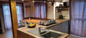 Billede fra billedgalleriet på Peeneblick i Rankwitz + 7 billeder