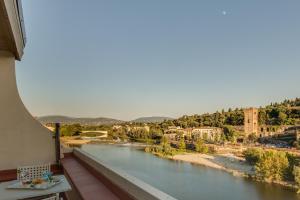 Gallery image of Plaza Hotel Lucchesi in Florence