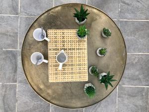 Fotografia z galérie ubytovania Varela apartamentos B v destinácii Málaga