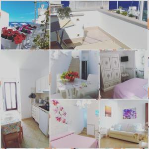 Fotografie z fotogalerie ubytování My Monopoli- Casa dei Fiori "Orchidea" Centro Storico v destinaci Monopoli