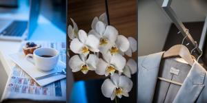 Fotografie z fotogalerie ubytování Hotel degli Arcimboldi v Miláně