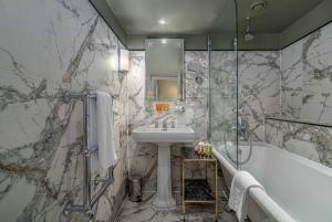 Bagno di The Relais Henley
