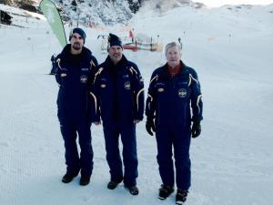 Zdjęcie z galerii obiektu Gasthof Valluga w mieście Sankt Christoph am Arlberg