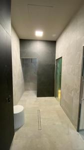 Kúpeľňa v ubytovaní Apartament Magia Rewal