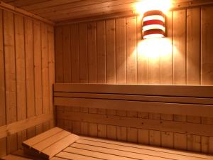 Imagen de la galería de Großzügiges Reetdachhaus an der Nordsee, en Langenhorn