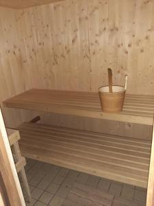 Fotografie z fotogalerie ubytování Apartment am Bikepark mit Kamin und Sauna v destinaci Winterberg